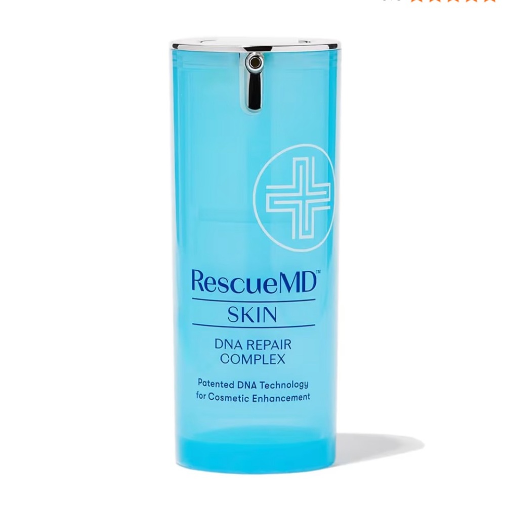 Skin DNA Repair Complex - 15ml